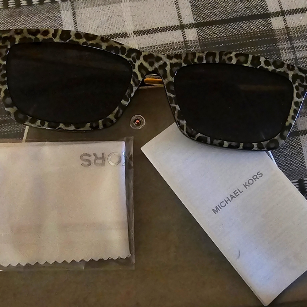 Womens Michael Kors Sunglasses